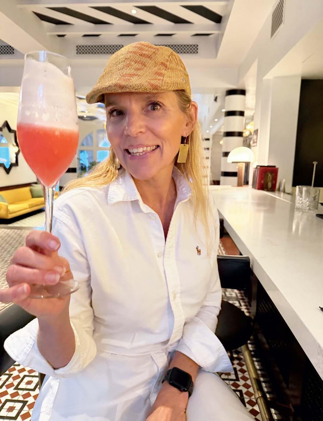 Gutsy Business: Menu Transparency for Diners with Food Sensitivities