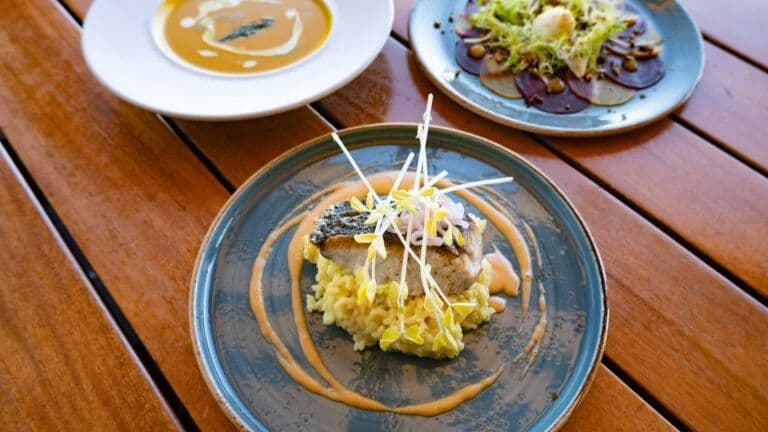 Oceana Coastal Kitchen