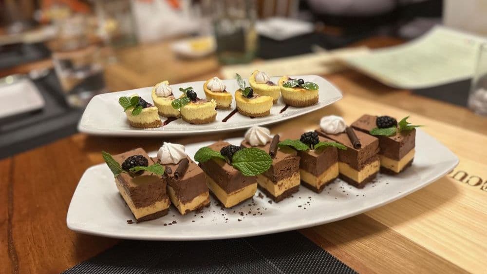 Solare Ristorante