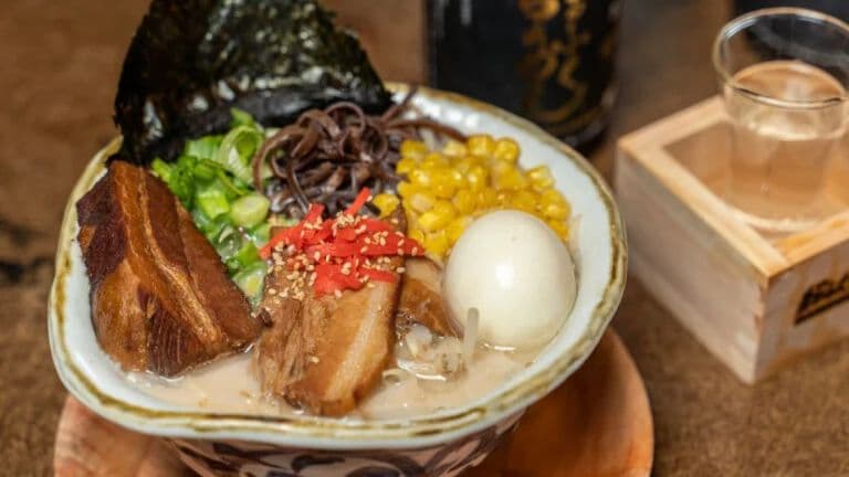 Marufuku Ramen