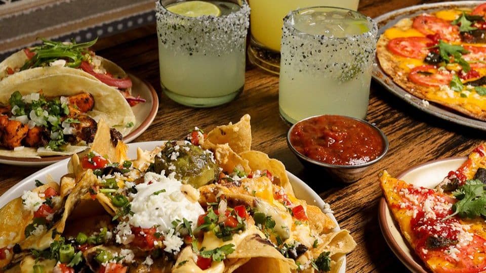 Blanco Cocina + Cantina Coronado