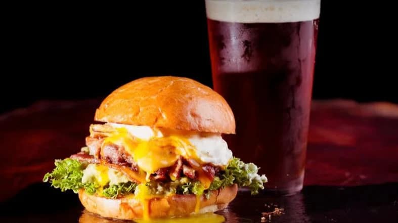 BLVD BRGR