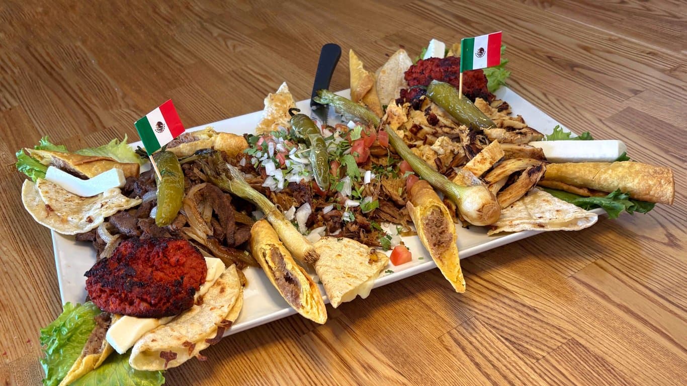 El Pescador