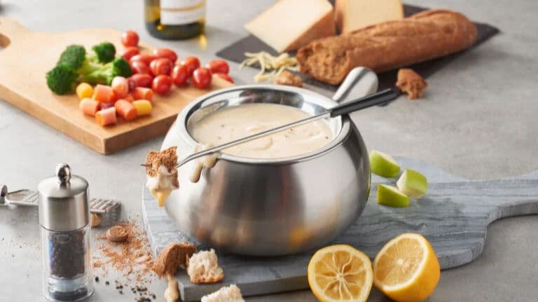 Melting Pot