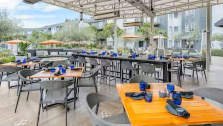 Coastal Cantina