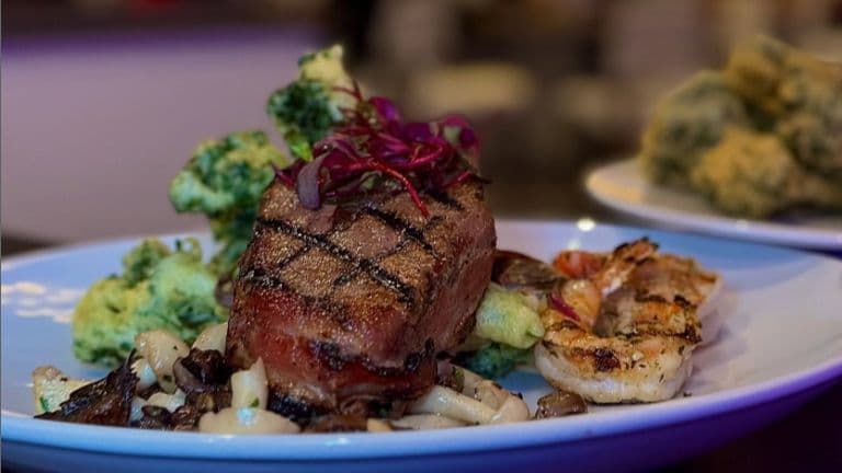 Slate Bistro