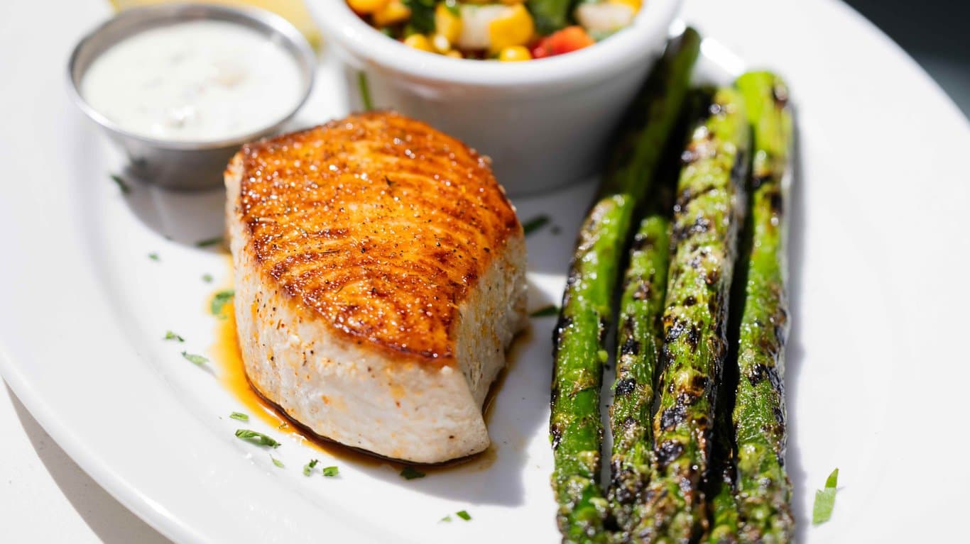 Lure Fish House Ventura
