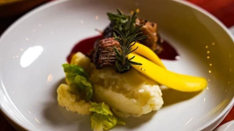 Antica Trattoria