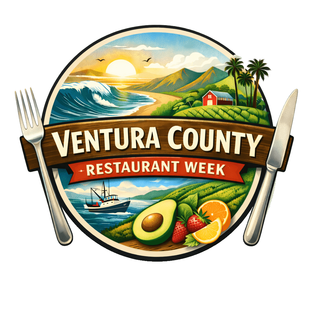 Ventura County Restaurant Week