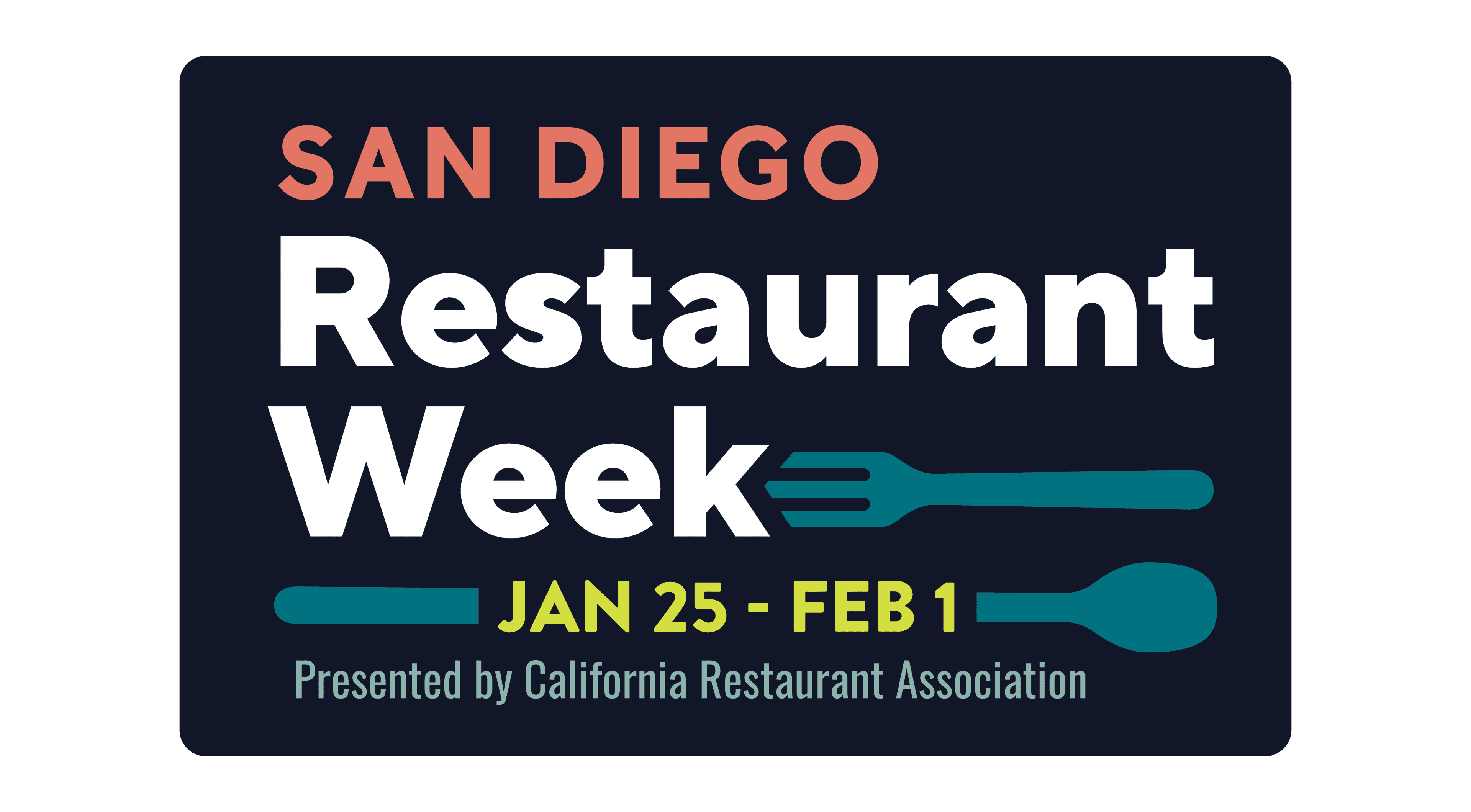 San Diego Restaurant Week